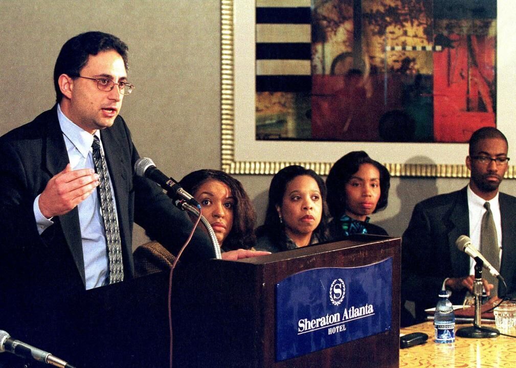 1990s: Employees successfully sue major corporations for discriminatory practices